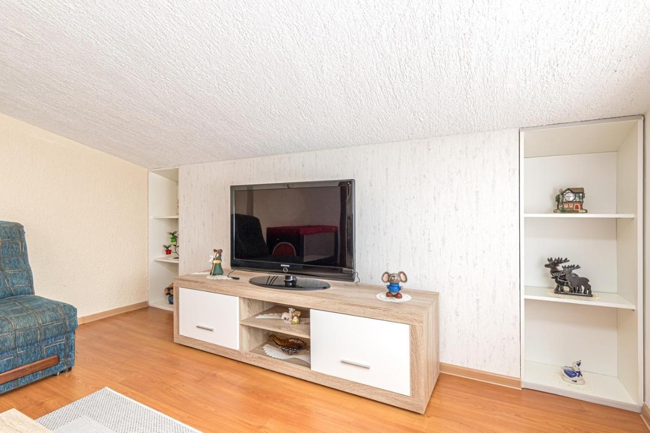 Apartment Slavko Cancini Kukci المظهر الخارجي الصورة