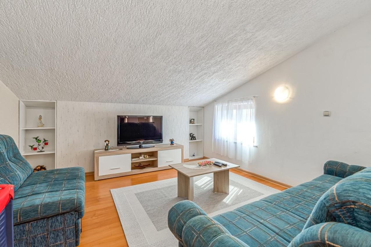 Apartment Slavko Cancini Kukci المظهر الخارجي الصورة