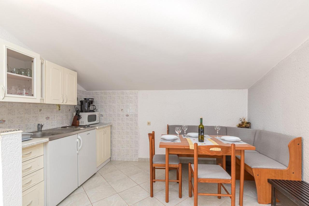 Apartment Slavko Cancini Kukci المظهر الخارجي الصورة