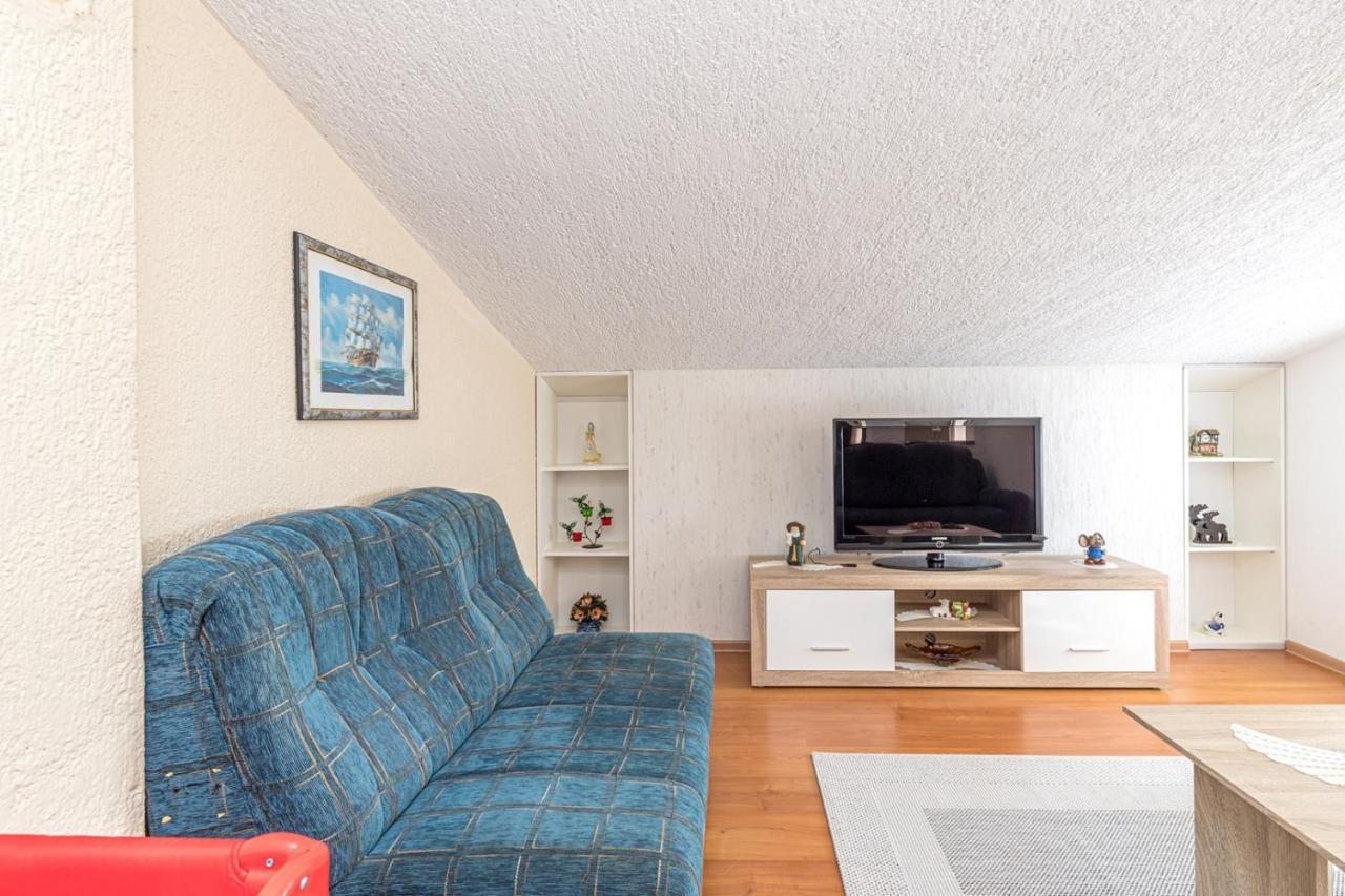 Apartment Slavko Cancini Kukci المظهر الخارجي الصورة