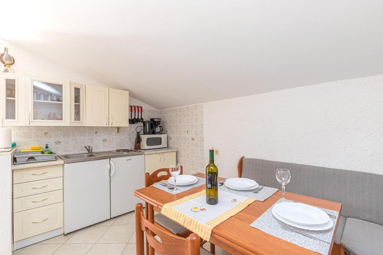 Apartment Slavko Cancini Kukci المظهر الخارجي الصورة