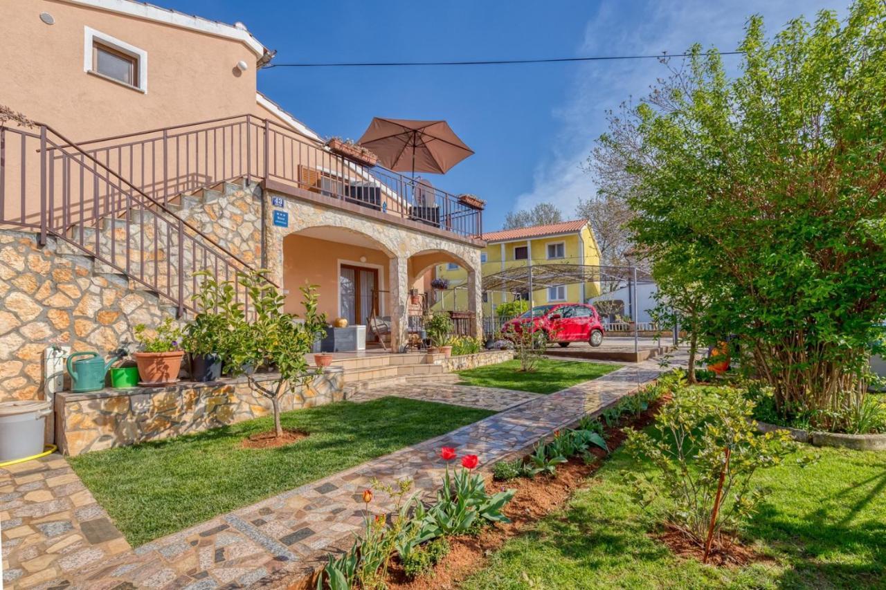 Apartment Slavko Cancini Kukci المظهر الخارجي الصورة