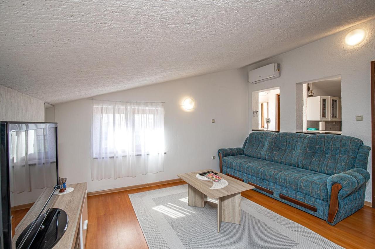 Apartment Slavko Cancini Kukci المظهر الخارجي الصورة