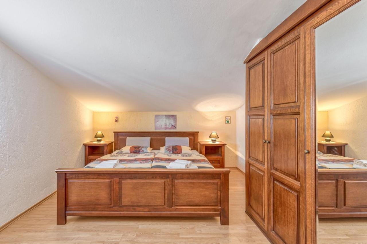 Apartment Slavko Cancini Kukci المظهر الخارجي الصورة