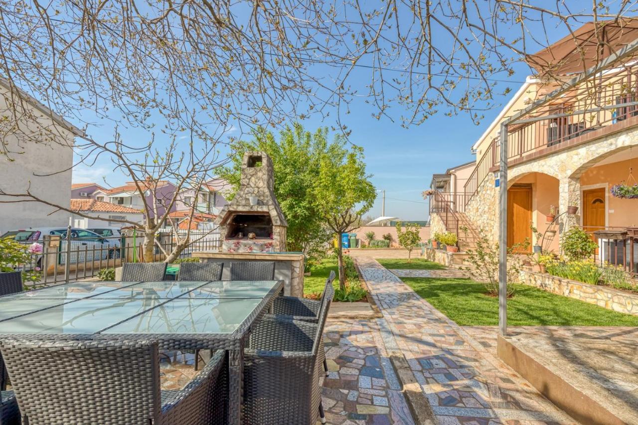 Apartment Slavko Cancini Kukci المظهر الخارجي الصورة