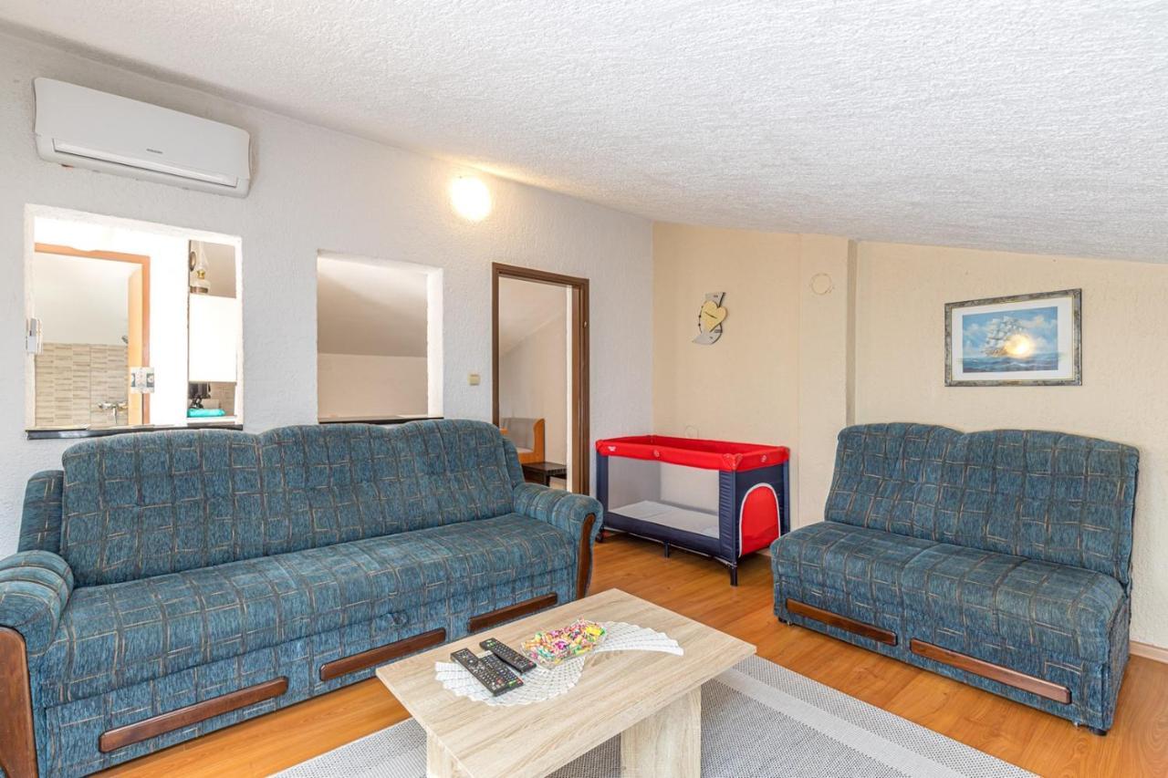 Apartment Slavko Cancini Kukci المظهر الخارجي الصورة