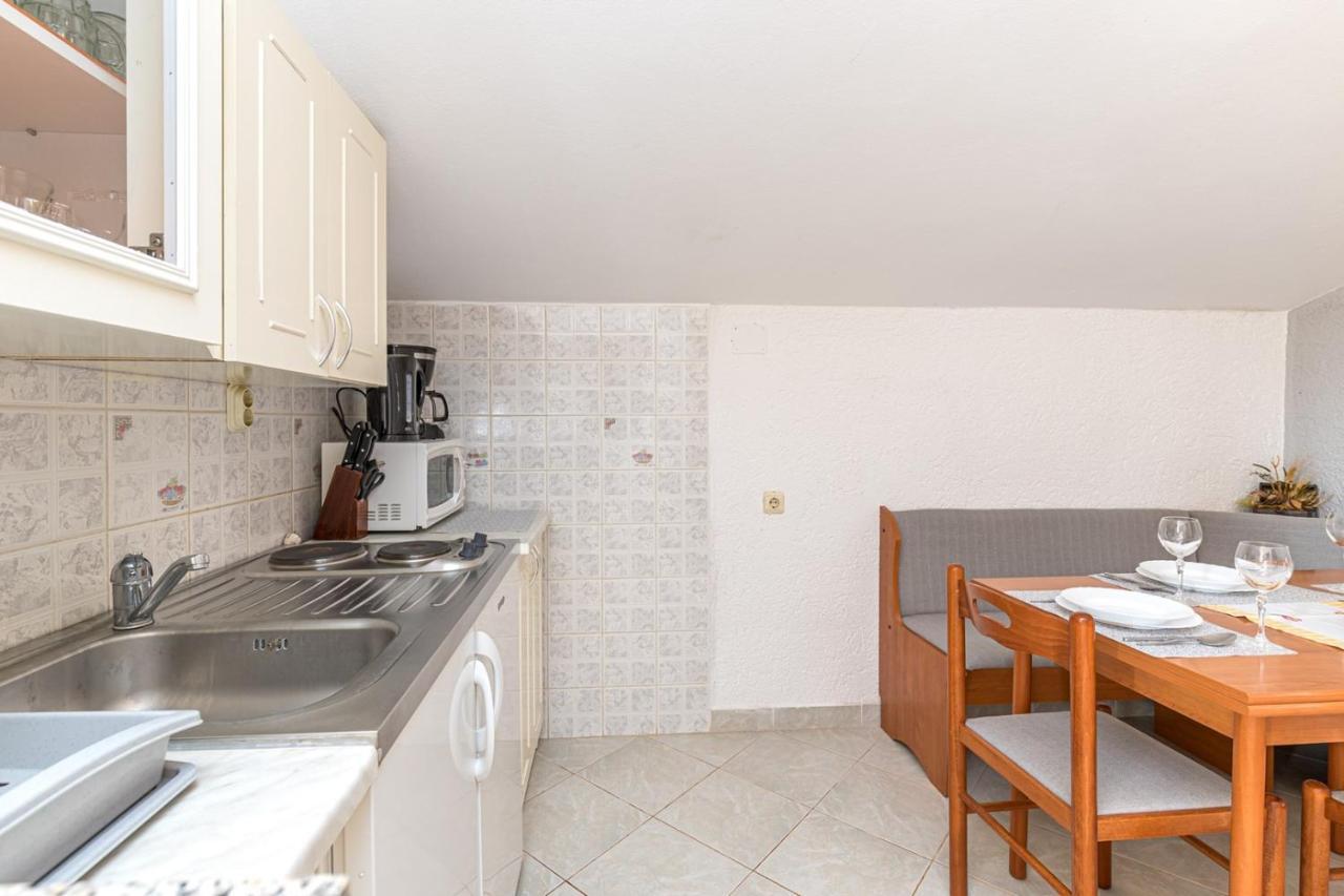 Apartment Slavko Cancini Kukci المظهر الخارجي الصورة