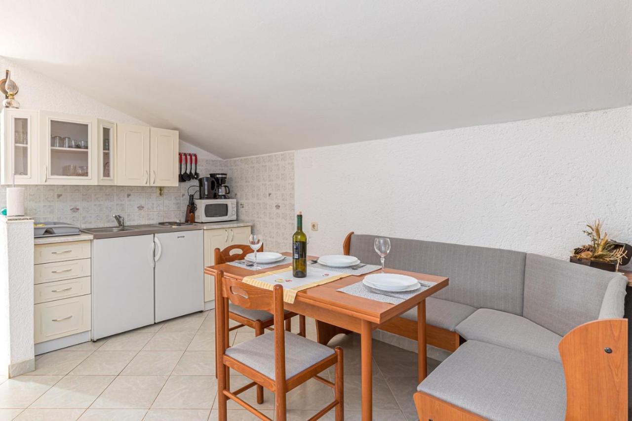 Apartment Slavko Cancini Kukci المظهر الخارجي الصورة