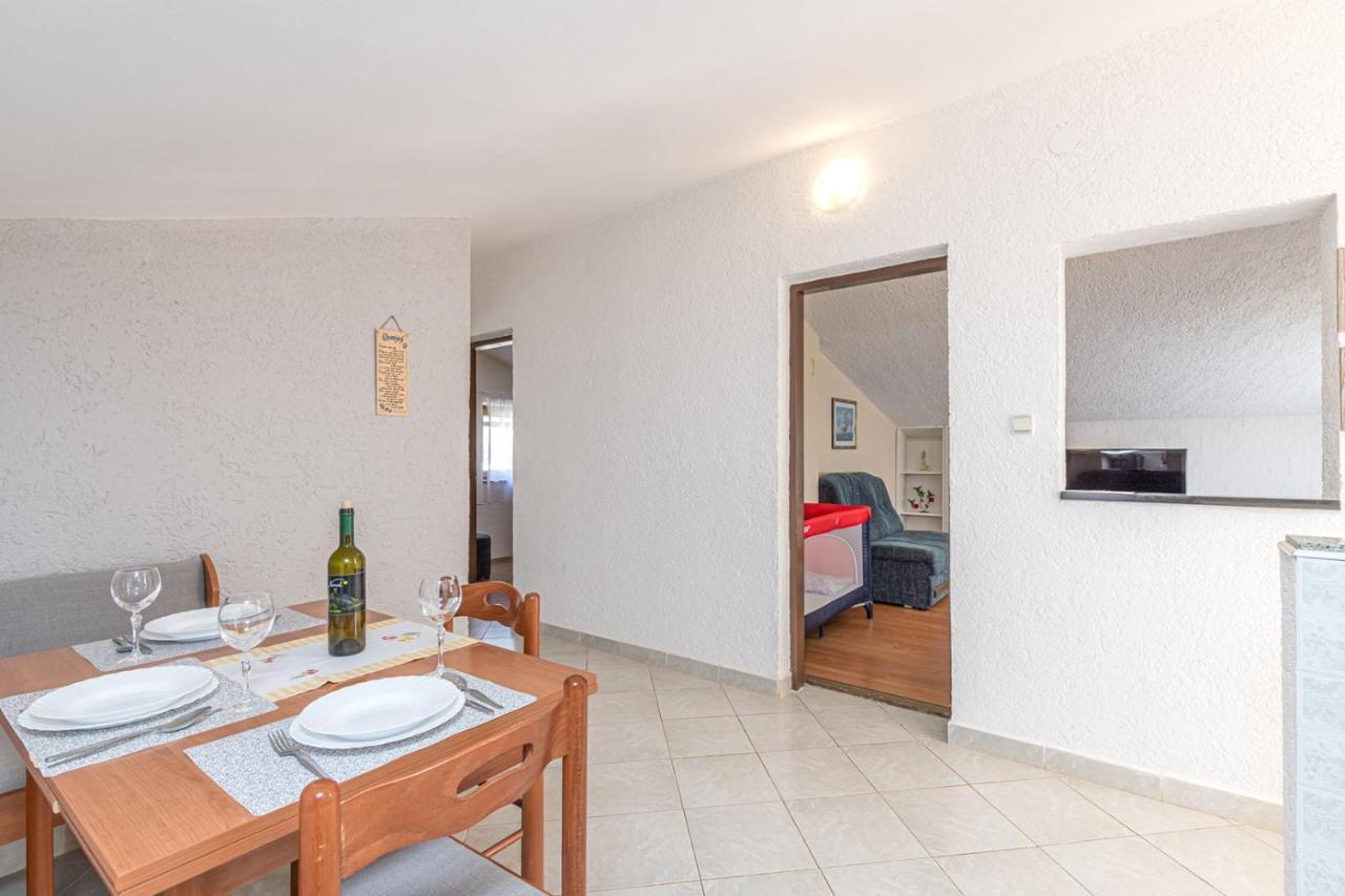 Apartment Slavko Cancini Kukci المظهر الخارجي الصورة
