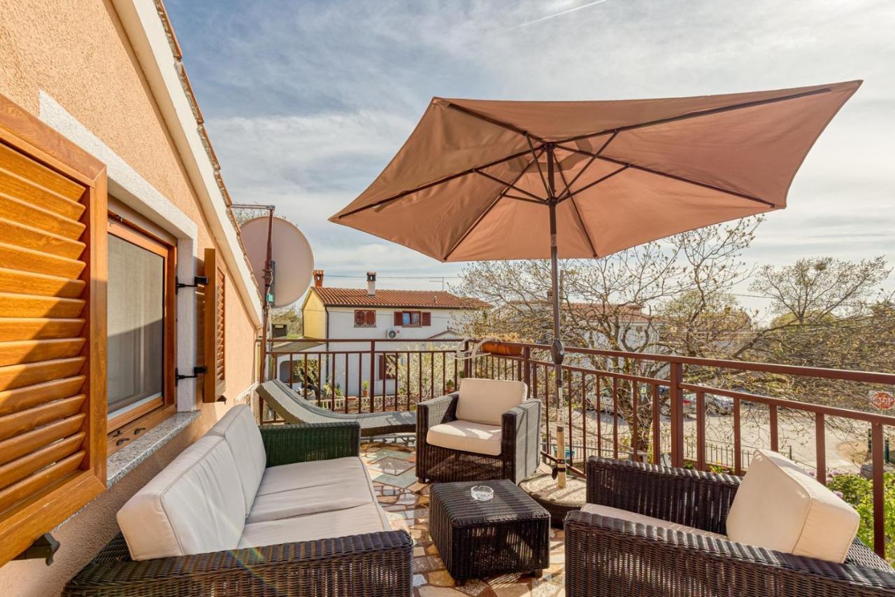 Apartment Slavko Cancini Kukci المظهر الخارجي الصورة