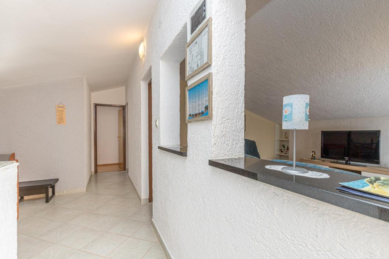 Apartment Slavko Cancini Kukci المظهر الخارجي الصورة