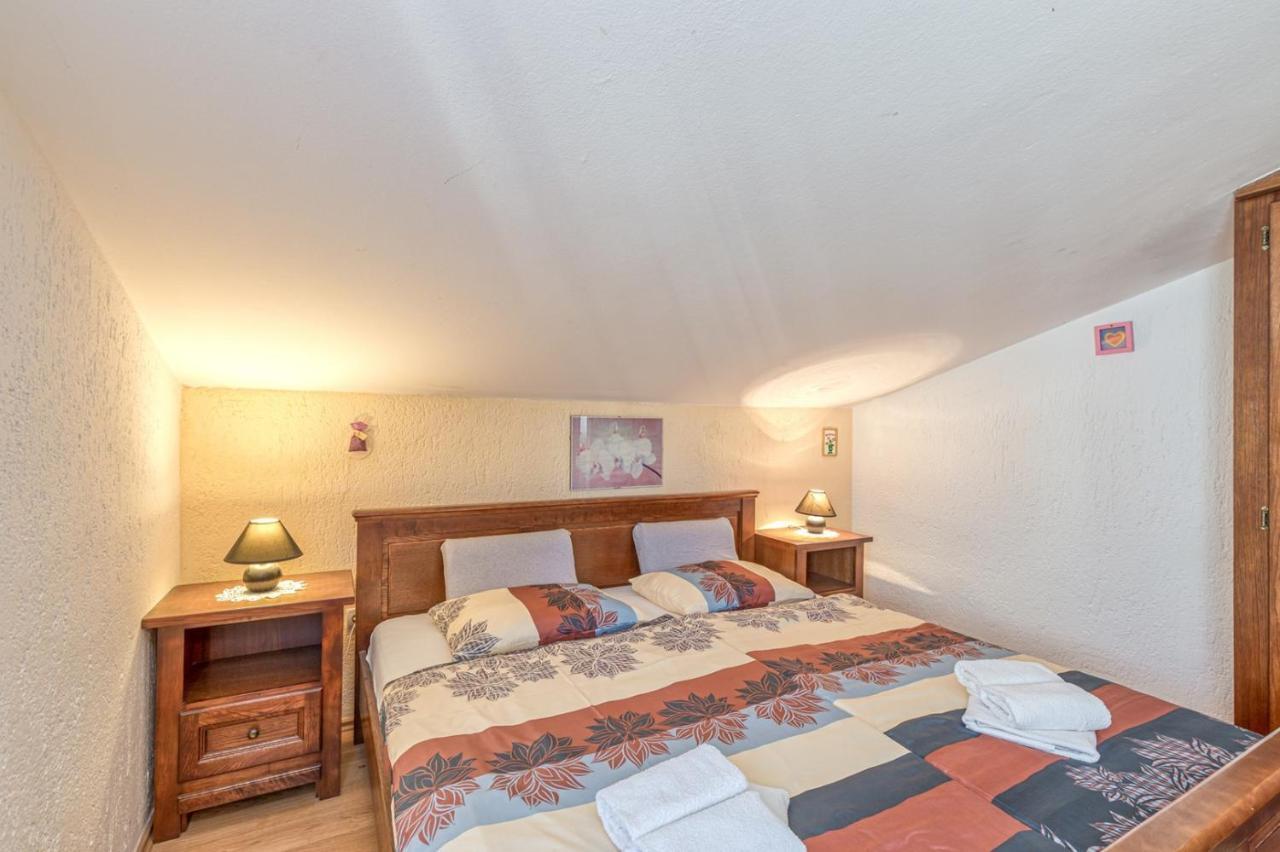 Apartment Slavko Cancini Kukci المظهر الخارجي الصورة