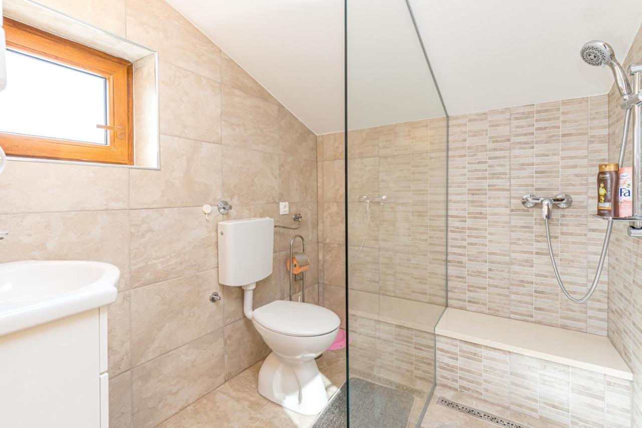 Apartment Slavko Cancini Kukci المظهر الخارجي الصورة