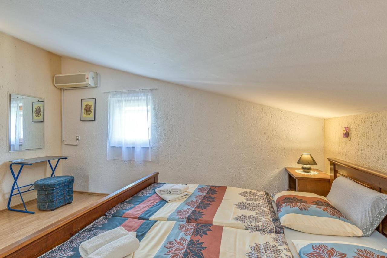 Apartment Slavko Cancini Kukci المظهر الخارجي الصورة