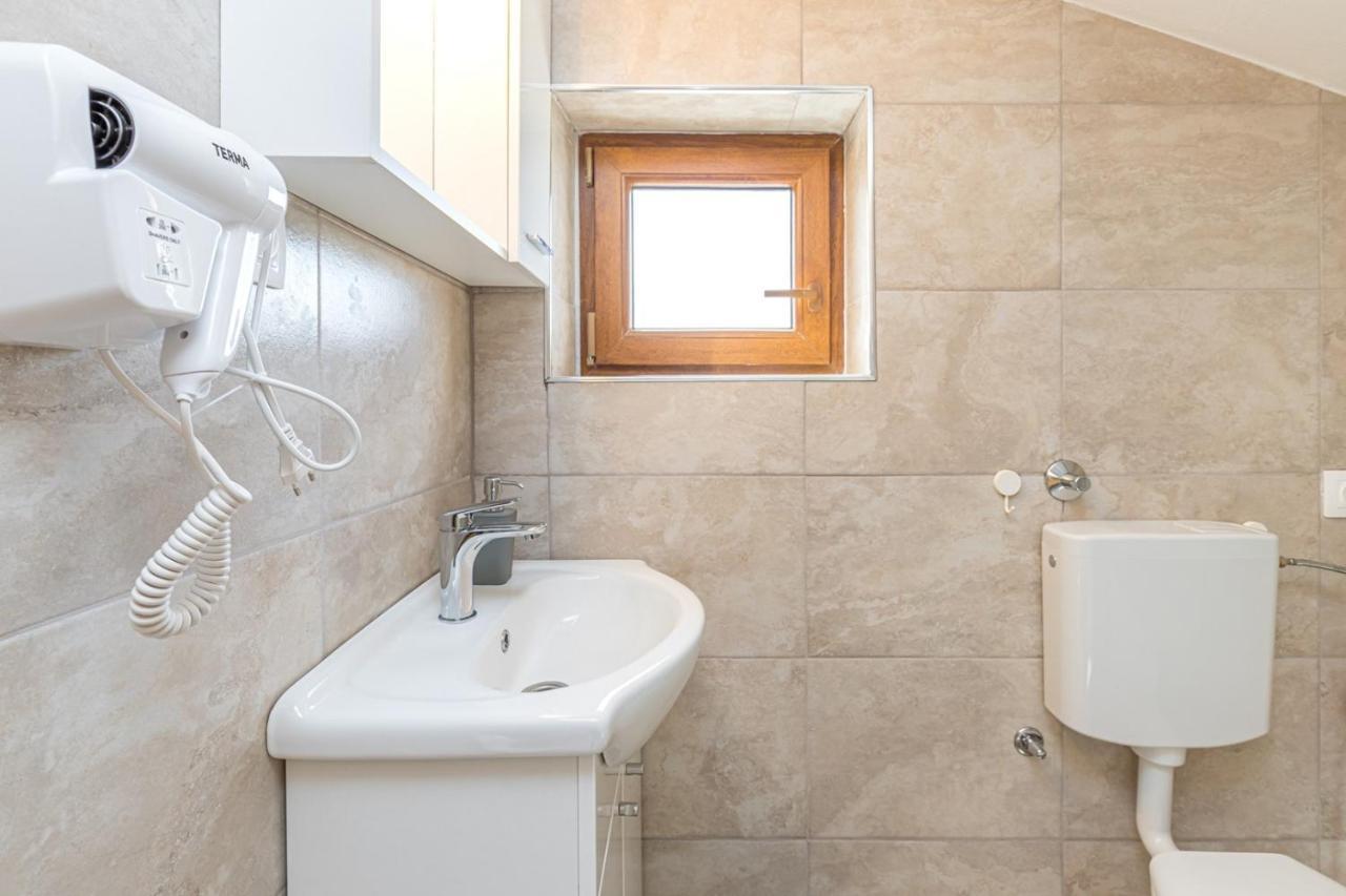 Apartment Slavko Cancini Kukci المظهر الخارجي الصورة