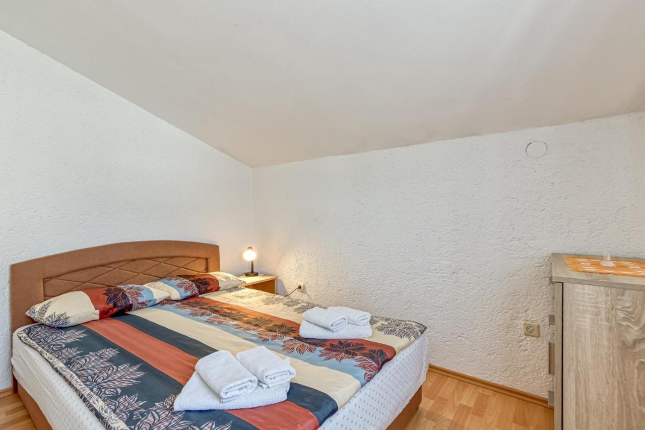 Apartment Slavko Cancini Kukci المظهر الخارجي الصورة