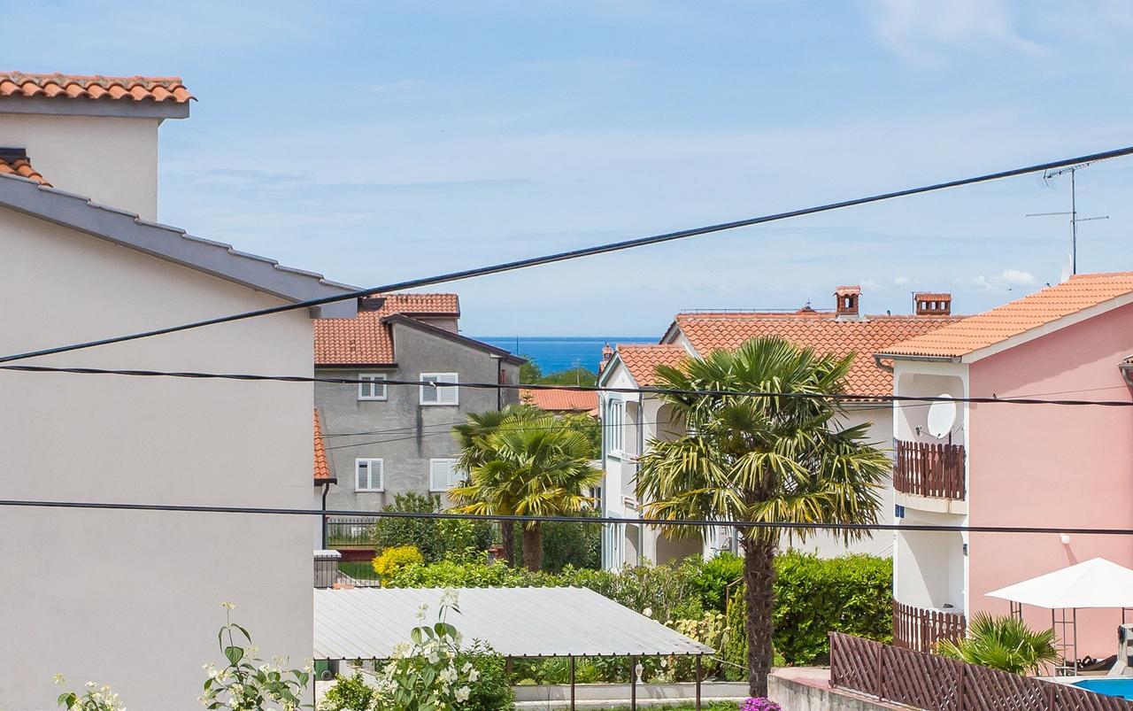 Apartment Slavko Cancini Kukci المظهر الخارجي الصورة